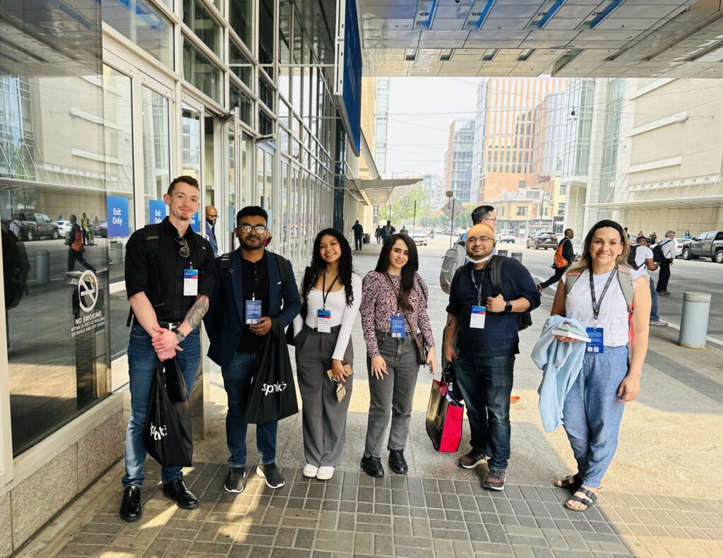 AWS DC Summit 2023