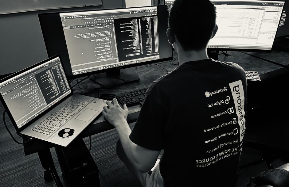 DEF CON 31 CTF Qualifiers