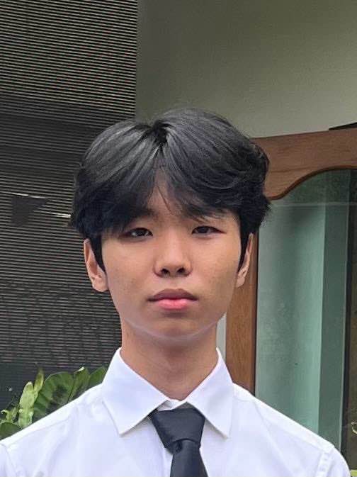 Kyaw Phone Myat Kaung